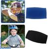Football Chin Strap Pads Helmet Chin Pad Cover Breathable Protective Chin Strap Cushion for Skiing Exercise Enduring