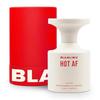 Hot Af Perfume for Women|100ml Fragrances - A Notch Above EDP, EDT & EDC|Perfume For Woman|Black Currant, Lily & Truffle Notes|