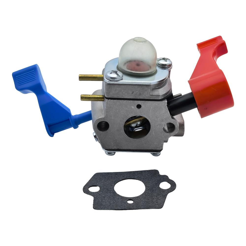 Карбюратор для Poulan FL1500 FL1500LE Триммер Воздуходувка Zama C1U-W12B, C1U-W12A
