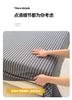 Simple Solid Color Pure Cotton Bed Sheet