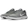 Nike Кроссовки мужские Nike Flex Experience RN 7 Серый Волк Белый Бело-Серо-Холодный 908985-010