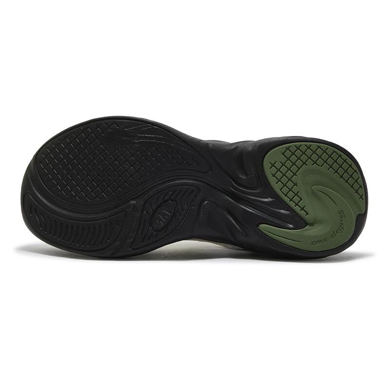 Женские спортивные летние клоги 361°