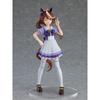 POP UP PARADE Uma Musume Pretty Derby Tokai Teio Uniform Ver. Полная фигурка, окрашенная в пластик, без масштаба
