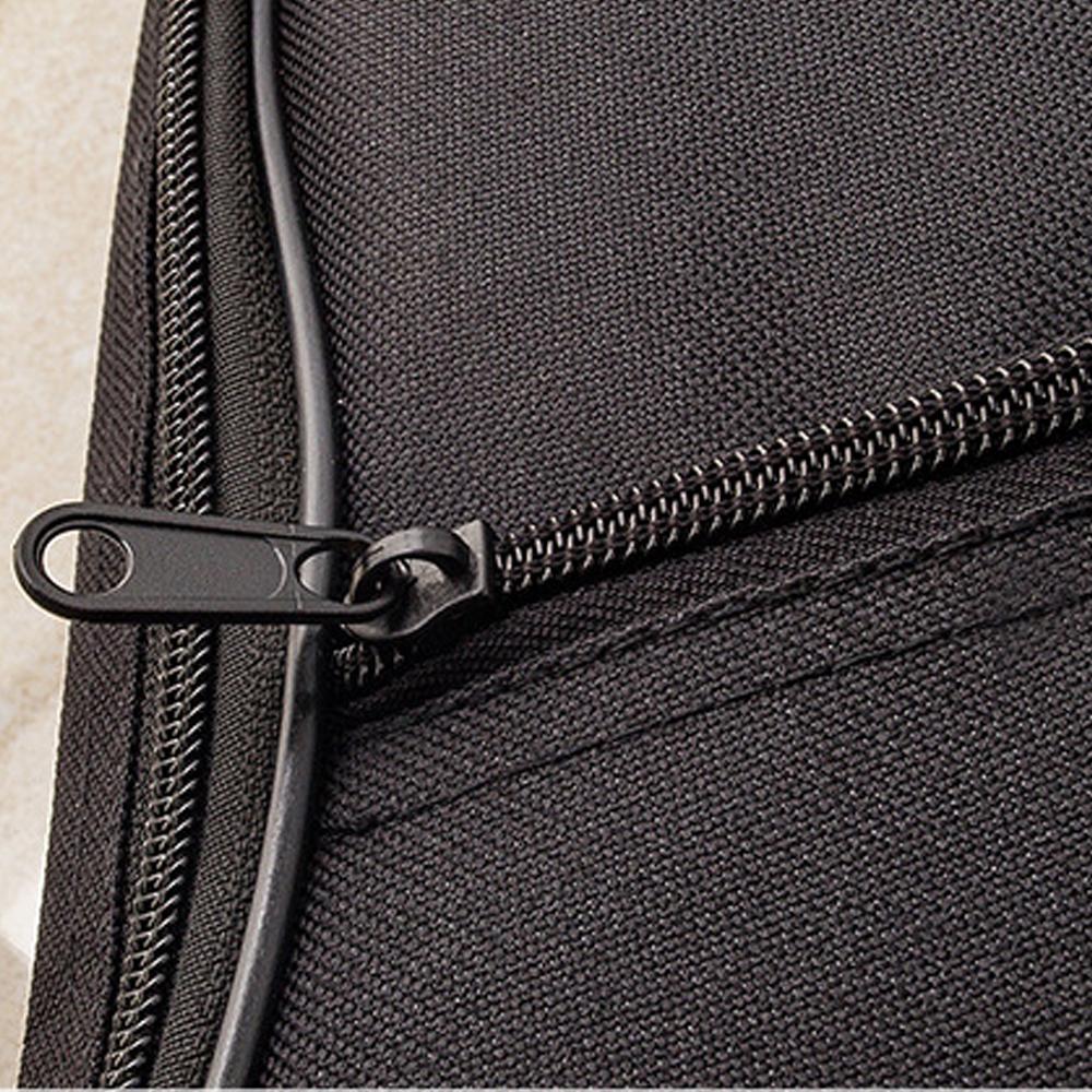 Pockets with Handle Shockproof Adjustable Strap Thickened Ukulele Bag Backpack Case Instrument Bags