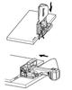Makita PJ180DZ Rechargeable Joint 18V and Case Sold Cutter, (Battery, Charger, Separately)