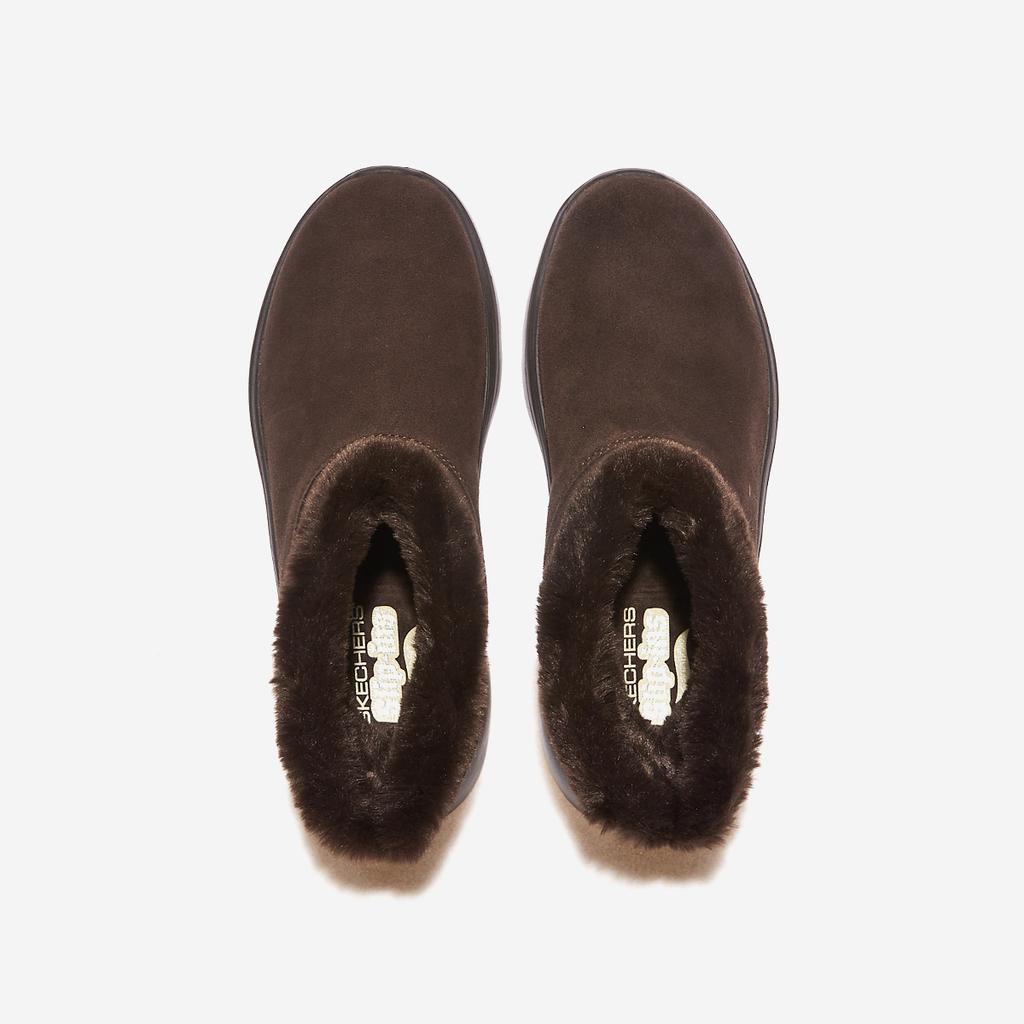 [SKECHERS] Go Walk Arch Fit 2.0 Boots (Slip Ins), 144569, 1010110839, Popular Korean Shoes