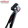 Miliboo MTT704B Монопод из углеродного волокна с гидравлической головкой