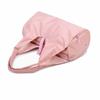 Casual Underarm Bag Yoga Mat Bag Korean Style Luggage Bag Sports Shoulder Bag Large Capacity Niche Design Gym Fitness Bag Women
