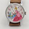 [USED] Deadstock Rare Seiko Disney Time Cinderella Hand-Wound Watch