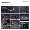 Edifier Halo Space Over-Ear Active Noise Cancelling Bluetooth Gaming Headphones