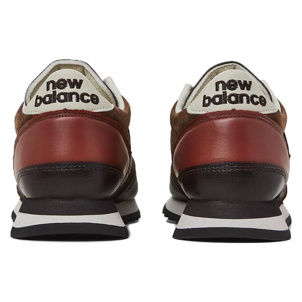 New Balance 730 MiUK French Roast