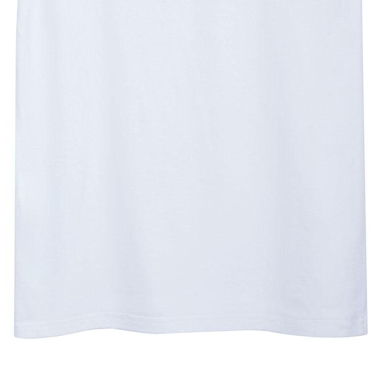 DIOR Quarterly New Products T-Shirts Men's White Crew Neck Moderate Straight Fit 193J646A0554-C880