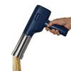 Официальная паста Mont Blanc толщиной 1 мм HANDY MONT BLANC Машина для ультратонкой пасты Mont Blanc, 2.0 (Удобный 2.0)