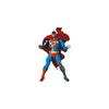 Figurine - MEDICOM - The Return of Superman - 16 Cm - Cyborg Superman - DC Comics