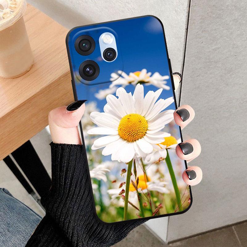 Чехол для Oppo Reno15 Pro Чехол для телефона OPPOReno15 Reno 15 15Pro Reno15Pro Силиконовый Мягкий Ударопрочный Чехол Защитная Задняя Крышка Capa