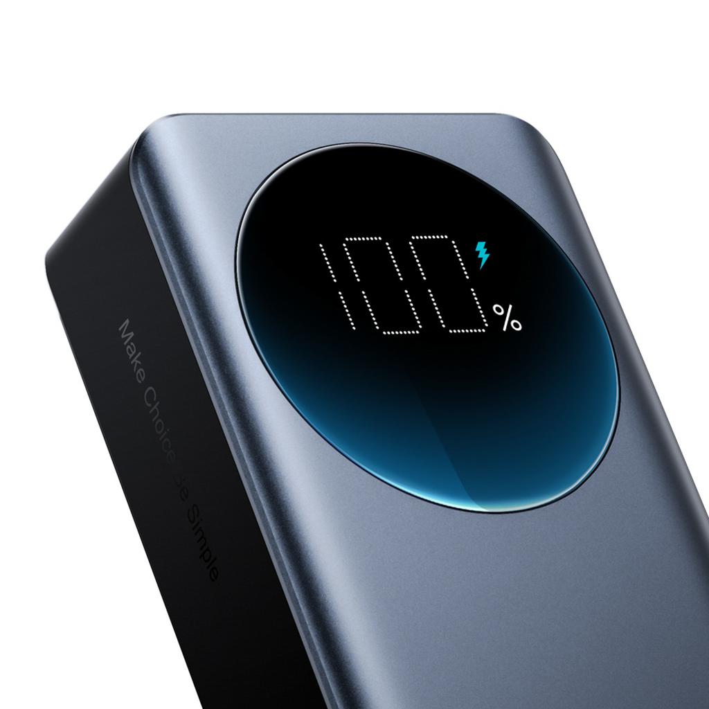 Powerbank Joyroom Jr-Pbf05 Pro 30000Mah 65W With Digital Display 1 Pc