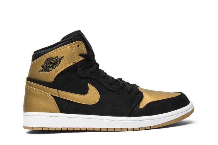 Men's Sneakers Air Jordan 1 Retro High 'Melo'