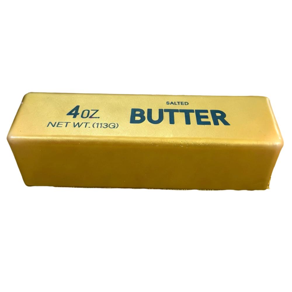 Creative Butter Stick Squeezing Toy Super Soft Butter Stick Pinch Kids Toy