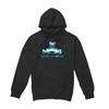 Pontiac Unisex Adult Grand Prix Hoodie