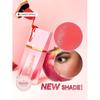 Sheglam Color Bloom Жидкие румяна 25 оттенков Матовые с шиммером Без животных Конфетное яблоко