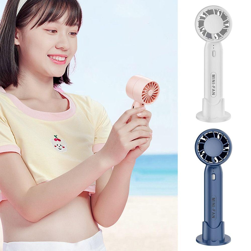 Портативный мини-вентилятор, охлаждающий воздушный кулер, многофункциональный карманный вентилятор, для улицы