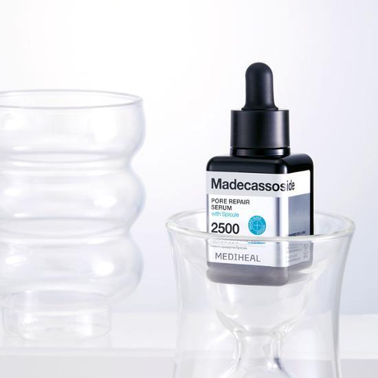 Mediheal Madecassoside Pore Repair Spicule Сыворотка 40 мл