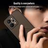 EUCAGR Для Realme P4 Чехол-аккумулятор Магнитный держатель для автомобиля Чехол для телефона Для Realme P4Power Силиконовый Ударопрочный Защитная задняя крышка