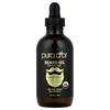 Beard Oil, 118Ml(4Fl Oz)