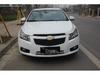 Крышка фары Chevrolet Cruze 08-14 Прозрачный корпус