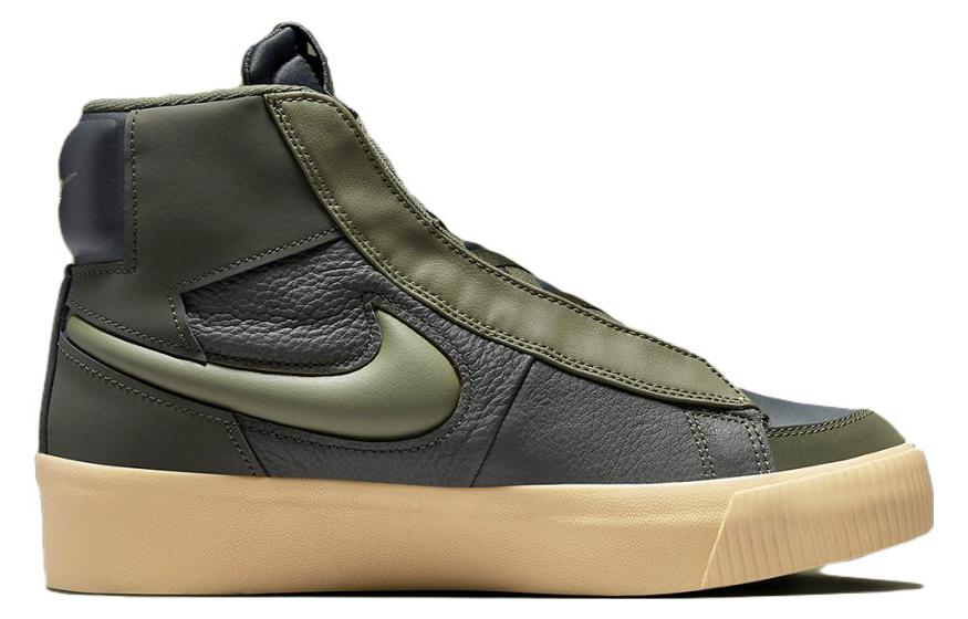 Nike Wmns Blazer Mid Victory 'Sequoia Gum'