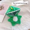 10cm Cotton Doll Starfish, Rabbit, Dinosaur, Fawn, Shark Onesie Clothing Set