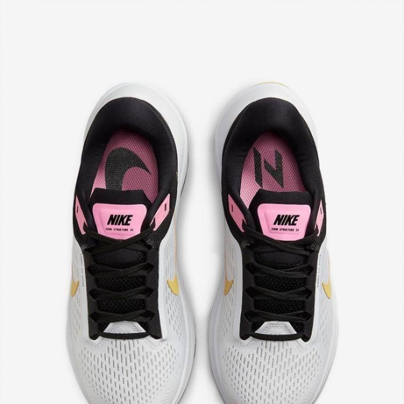 Nike Running ShoeS Women S Air Zoom Structure 24 Da8570 106 S2301