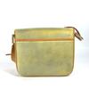 Louis Vuitton M91148 MonogramVernis ChristieGM Crossbody bag flap Shoulder Bag