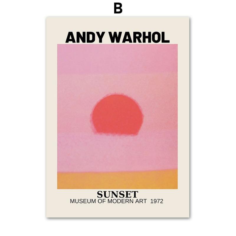 Постер Матисса Постеры и принты Пикассо Абстрактные Холст Картина Цветок Настенное искусство Картины для гостиной Кафе Бохо Домашний декор