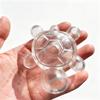 Turtle DIY Pressure Ball Kit Transparent Handmade Ball Skin DIY Empty Ball Skin  Children Gift