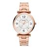Fossil CARLIE ES5158 Women's Pink Gold Watch