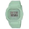 Женские Серые Часы GMD-S5600BA-3 GMD-S5600BA-3