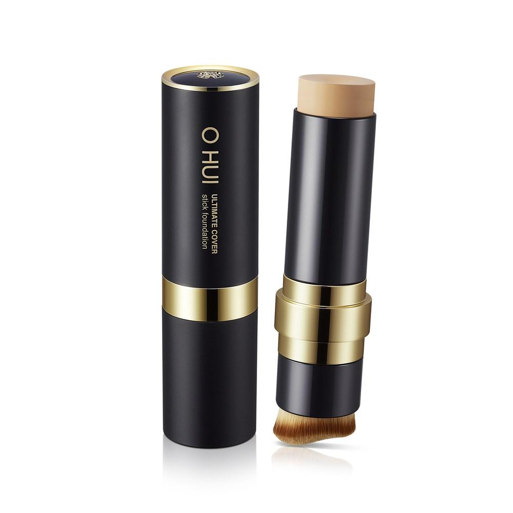 Тональная основа O HUI Ultimate Cover Stick 15 г, нет. 2 медово-бежевых, 1 упаковка