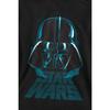 Star Wars Unisex Adult Darth Vader Distressed Sweatshirt