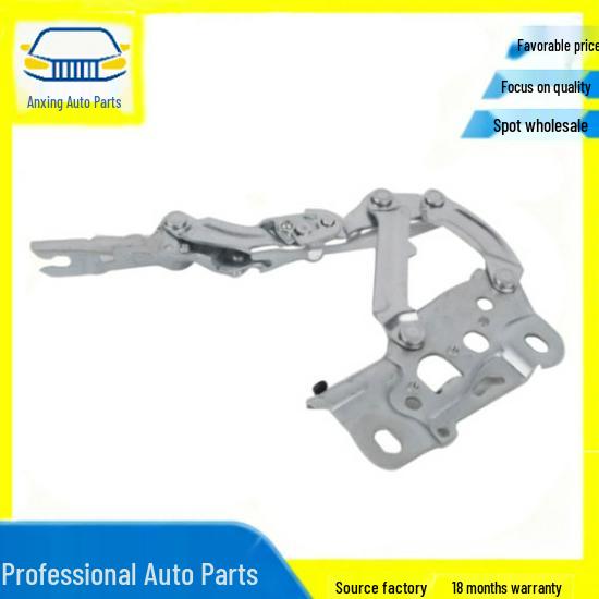 Петля капота BMW 41007427051
