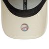 NEW ERA Cap 9FORTY Logo Free Size Beige Mint Green Infill