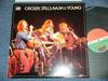 LP Record CROSBY STILLS NASH  YOUNG  Crosby Stills Nash  Young FCPA1033 ATLANTIC 1976 Japan Rock Used
