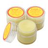 Wax Paste 20g Finishing Floor Surface Leather Maintenance Household Accessory for Leather Crafts Surface Repair