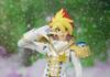 TAMASHII NATIONS Tsunashi Takuto S.H.Figuarts