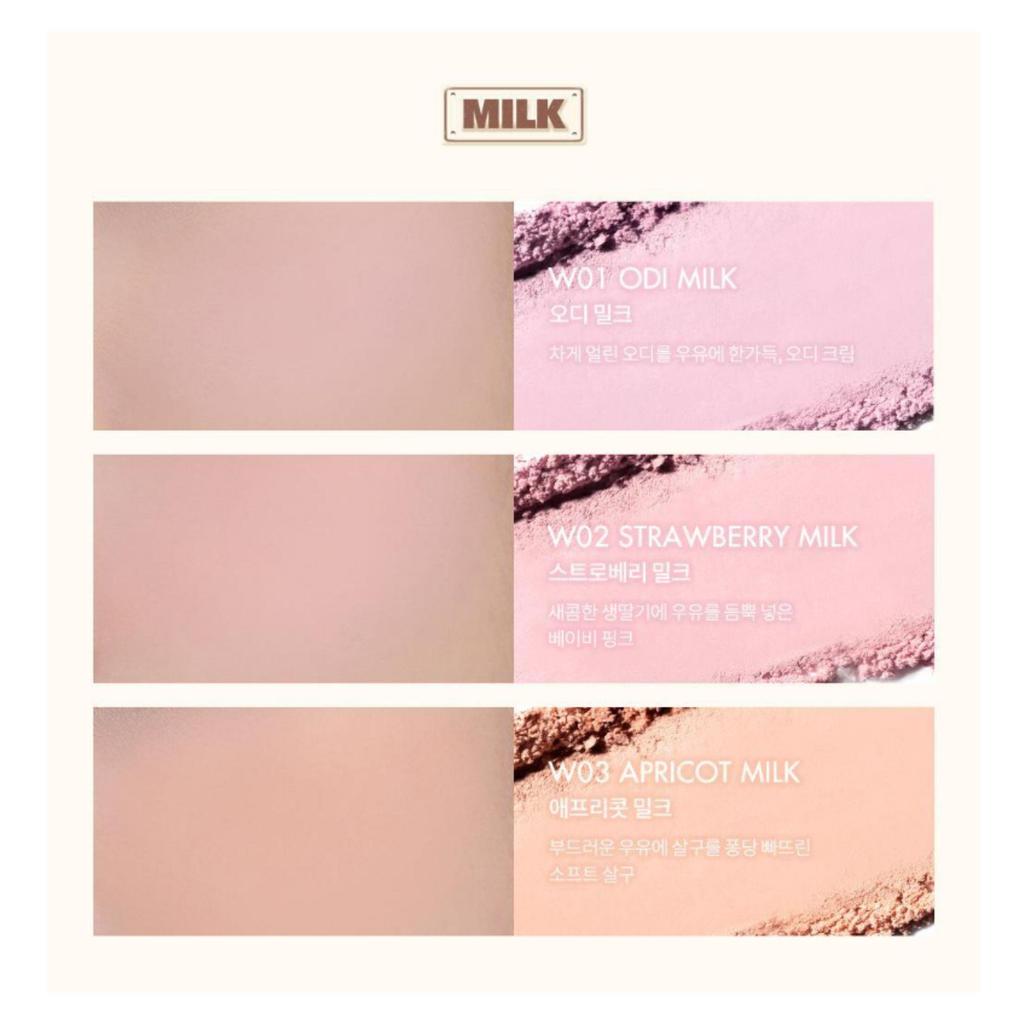 Rom&nd Лучше, чем Чик 4г