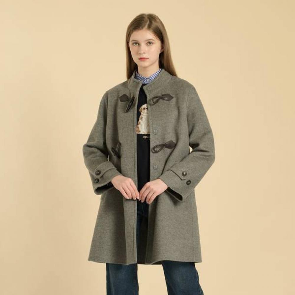 Bcbg A Line hAlf coAt b5wAh833