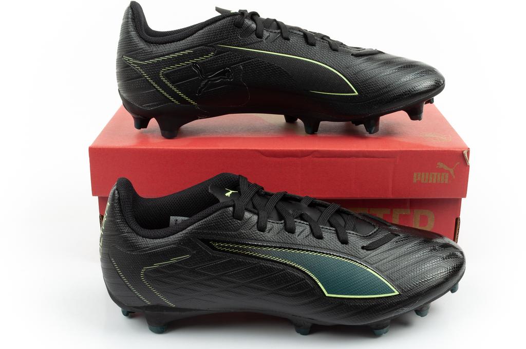 Puma Ultra 6 Play FG/AG [108532 02] size 43