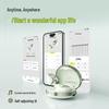Bluetooth-наушники Lanshton с костной проводимостью