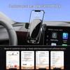 Автомобильный держатель для Geely Xingrui 4-го поколения, Emgrand S, Galaxy L7, Boyue L, New Bin Yue и Hao Yue