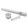 Door Hinge Roller Pin Repair Kit Reduce Loosening High Strength 9020654 02 for Bravada 1991 To 2001